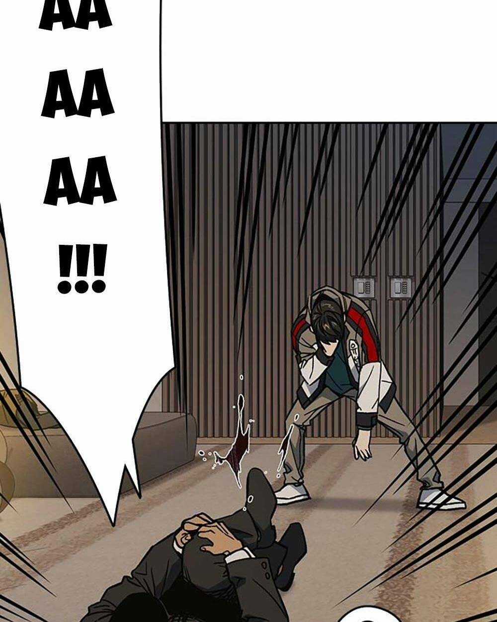 Học Nhóm - Study Group Chapter 205 trang 145