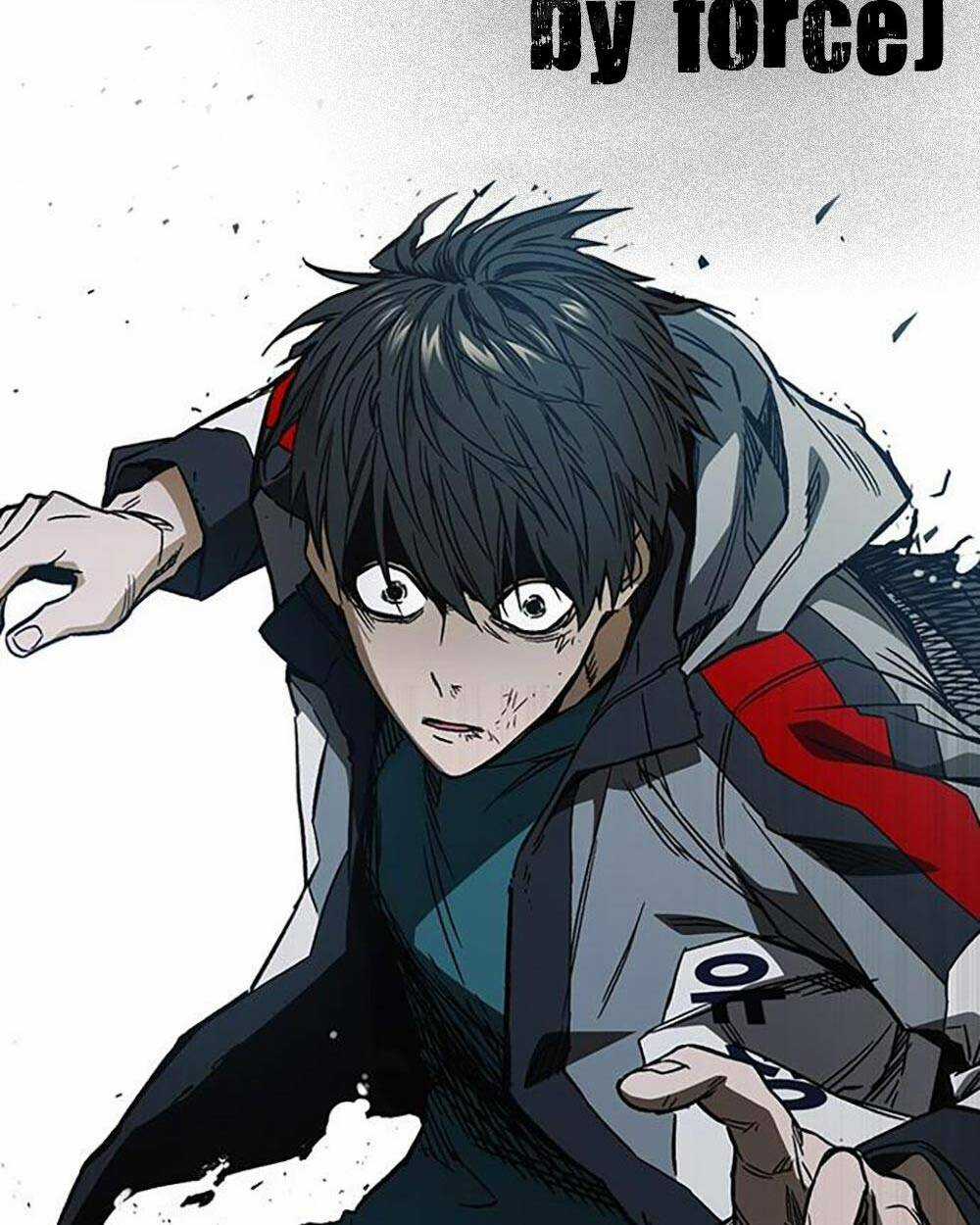 Học Nhóm - Study Group Chapter 205 trang 162