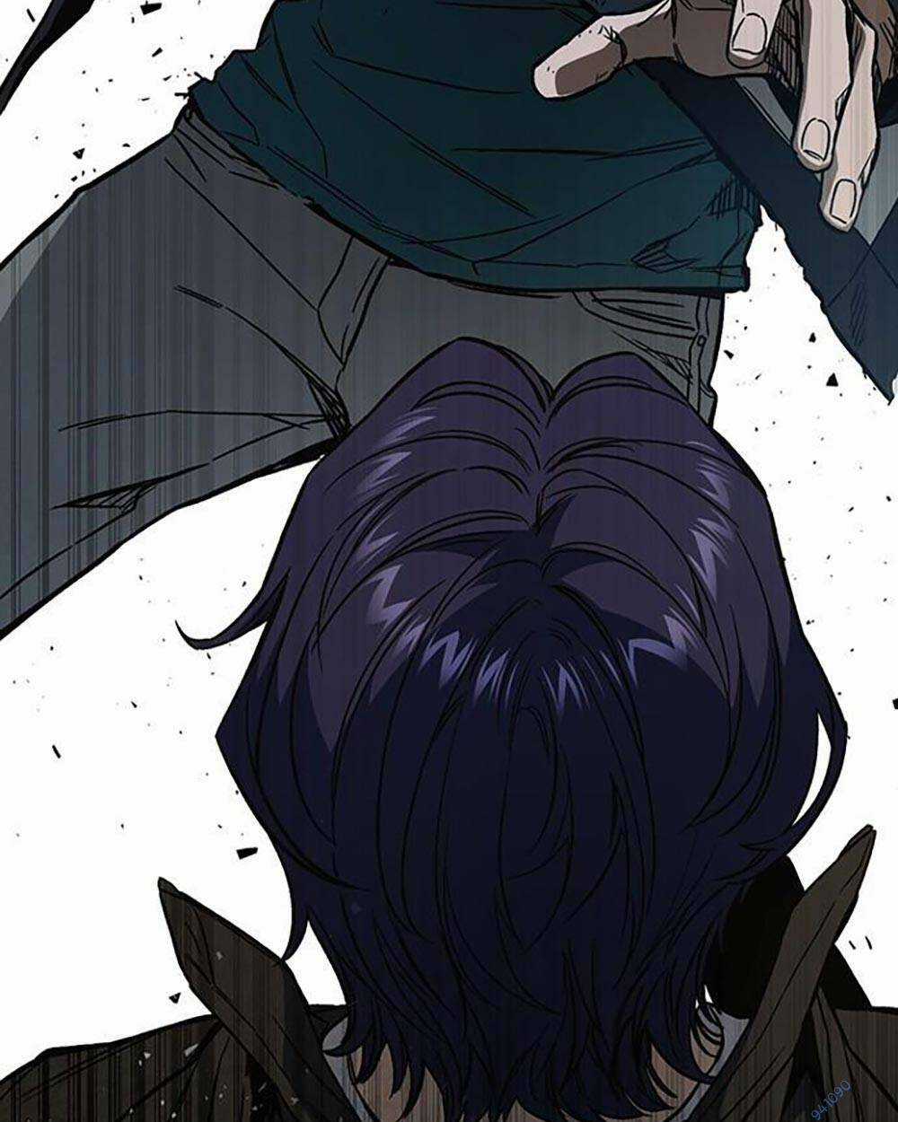 Học Nhóm - Study Group Chapter 205 trang 163