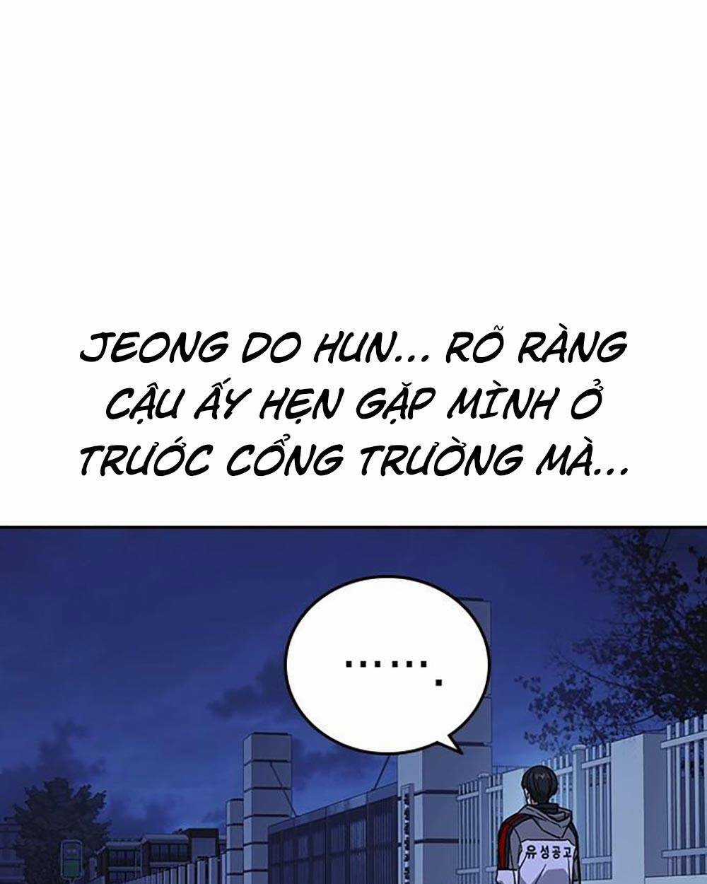 Học Nhóm - Study Group Chapter 205 trang 2