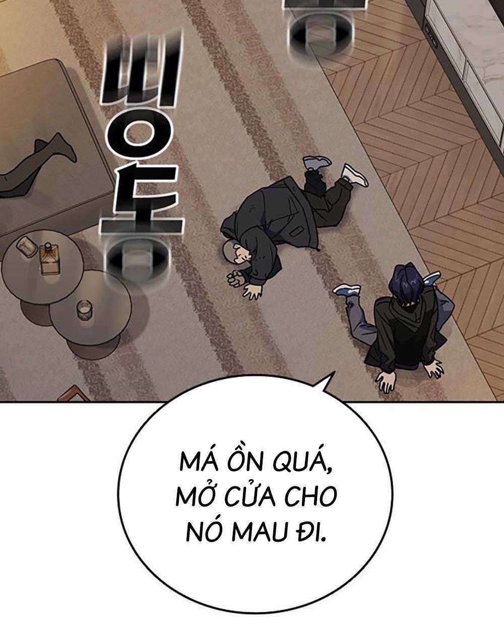 Học Nhóm - Study Group Chapter 205 trang 25