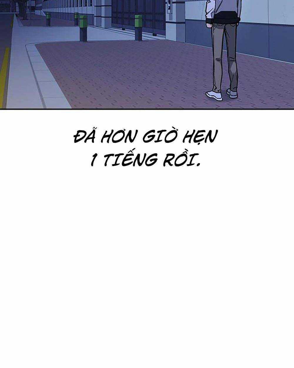 Học Nhóm - Study Group Chapter 205 trang 3