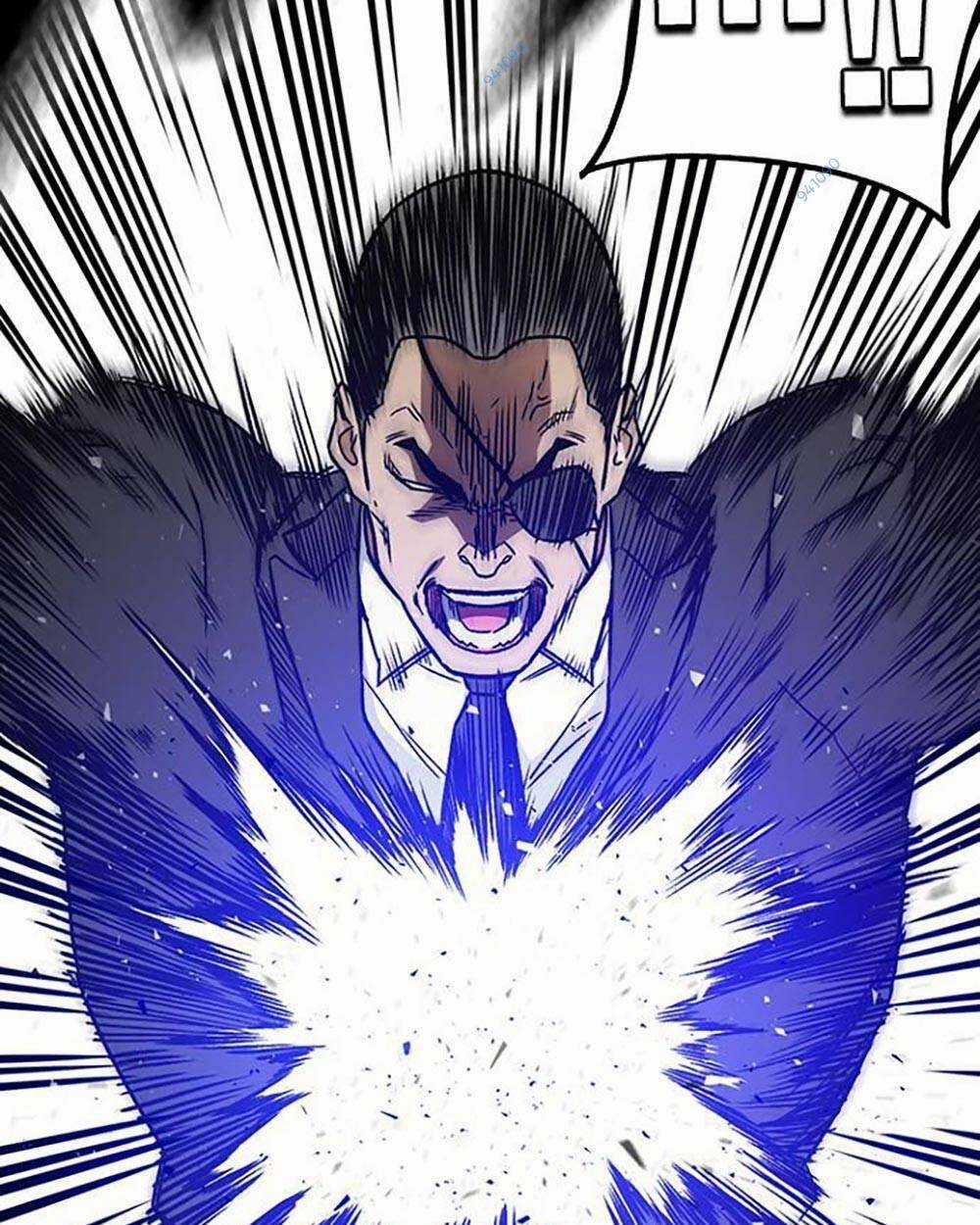 Học Nhóm - Study Group Chapter 205 trang 31