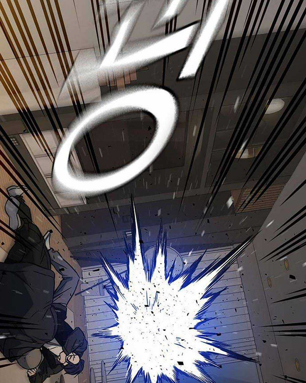 Học Nhóm - Study Group Chapter 205 trang 35