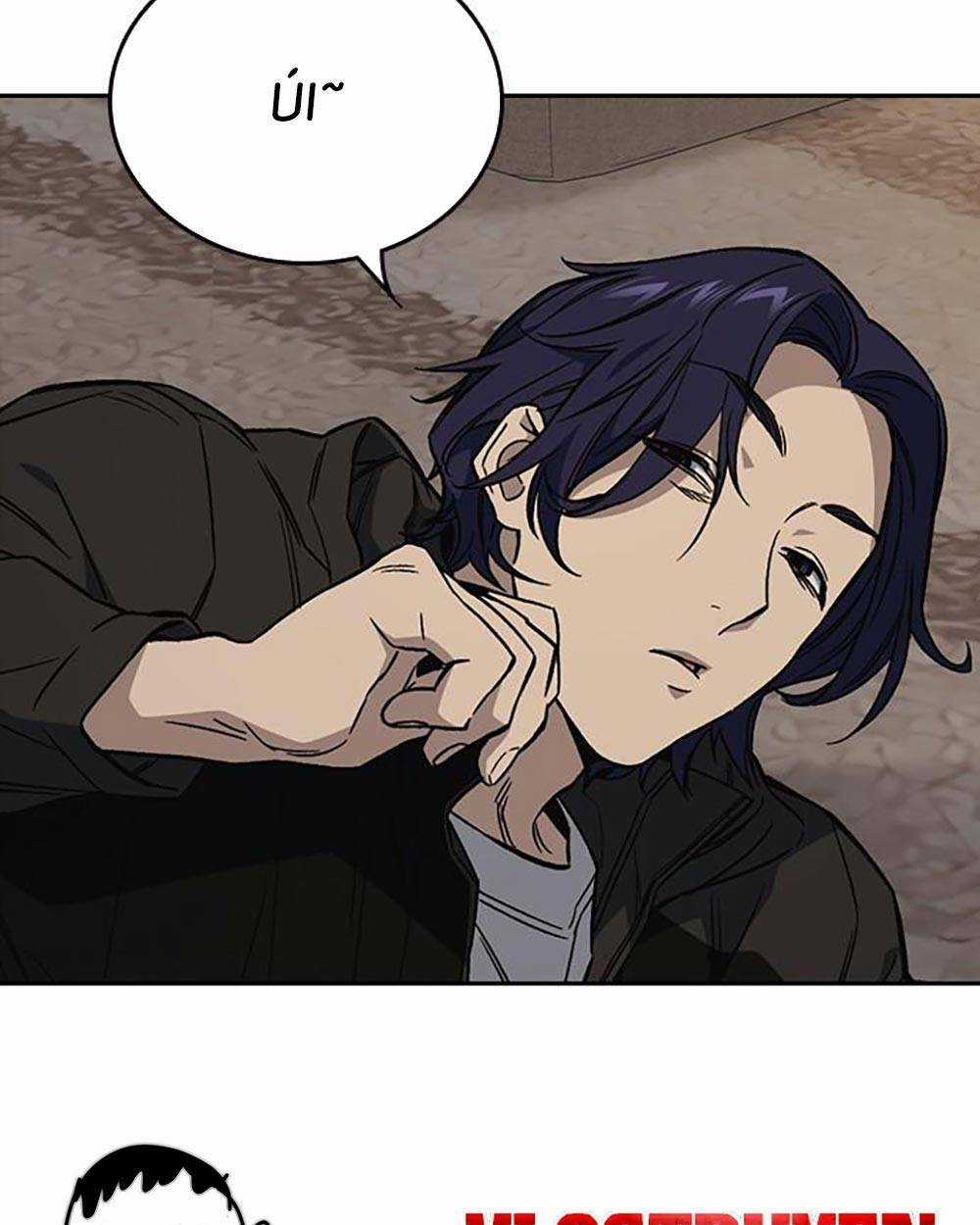 Học Nhóm - Study Group Chapter 205 trang 37