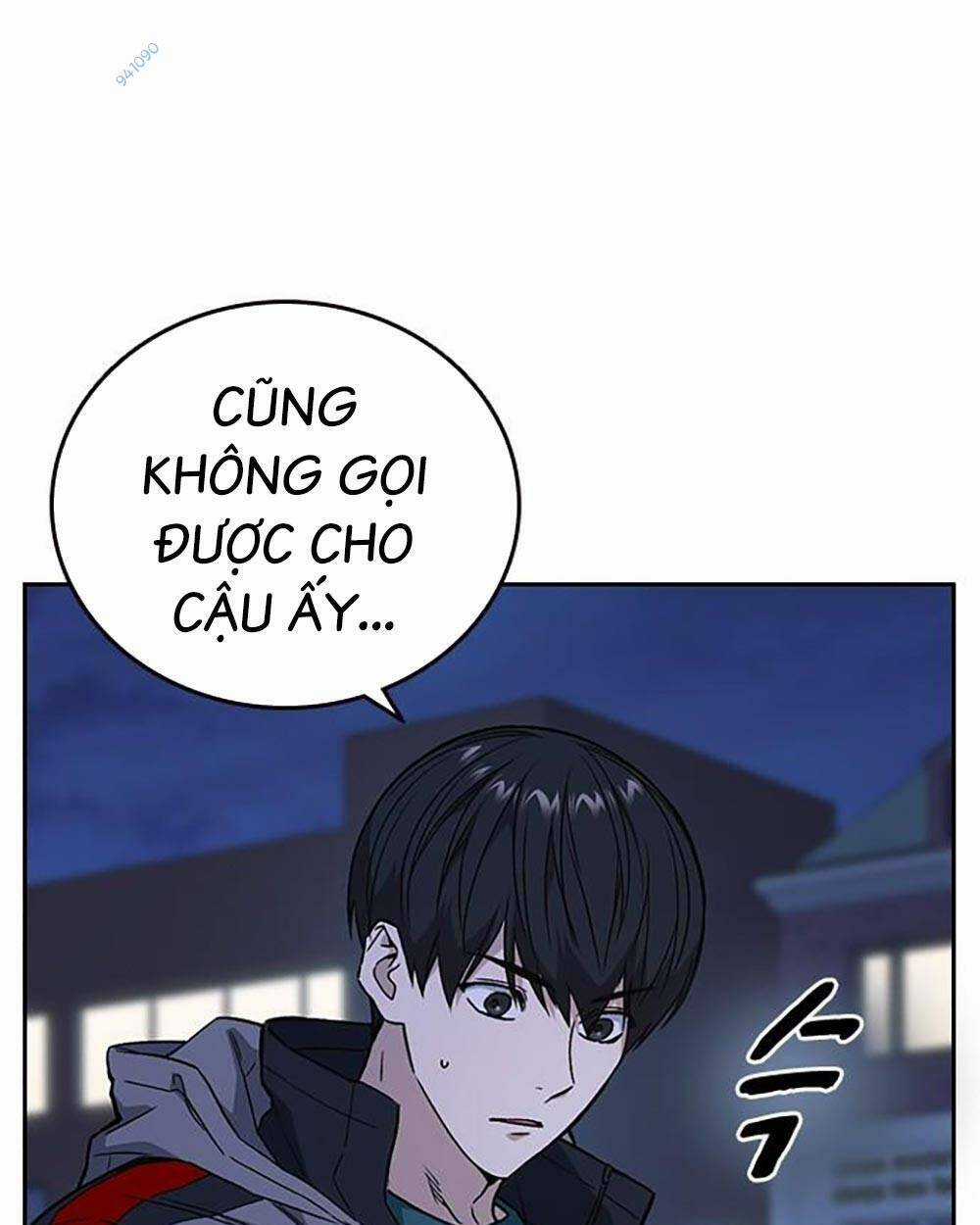 Học Nhóm - Study Group Chapter 205 trang 4