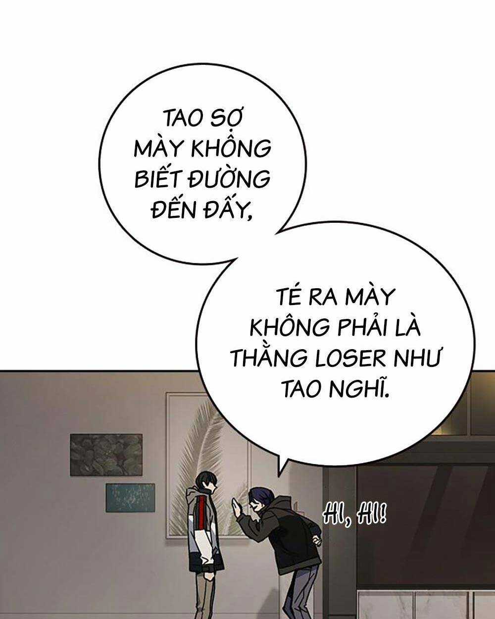 Học Nhóm - Study Group Chapter 205 trang 49