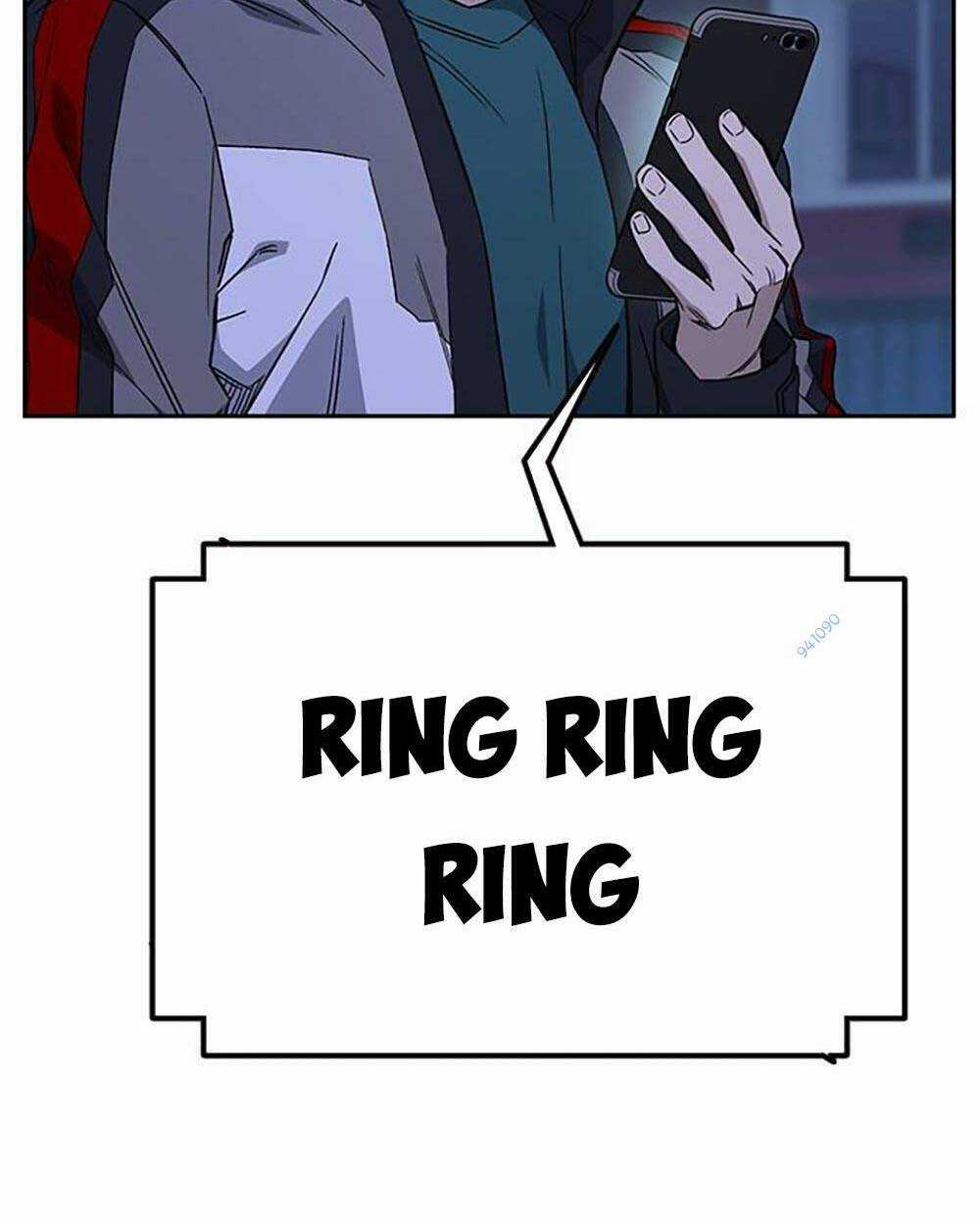 Học Nhóm - Study Group Chapter 205 trang 5