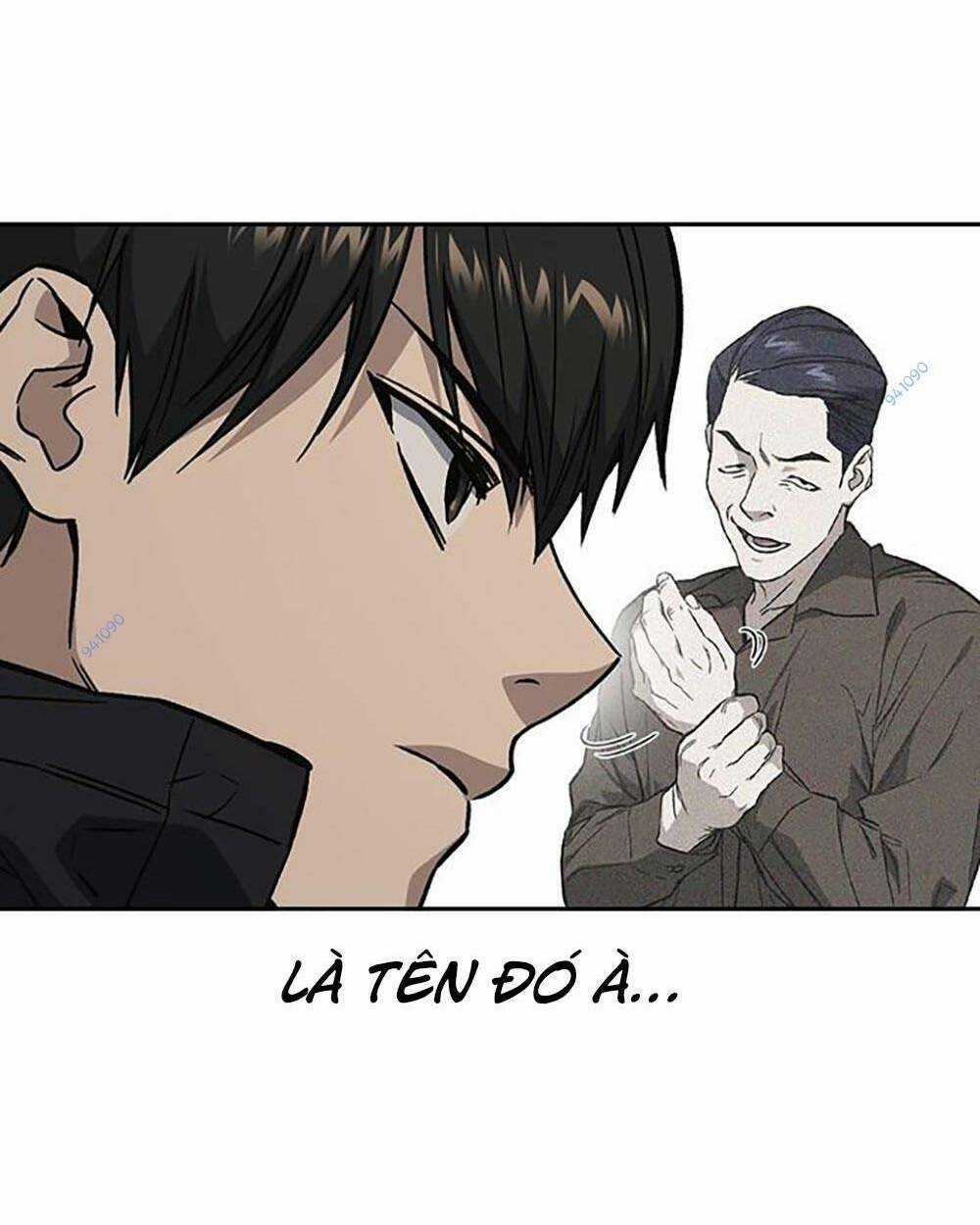 Học Nhóm - Study Group Chapter 205 trang 55