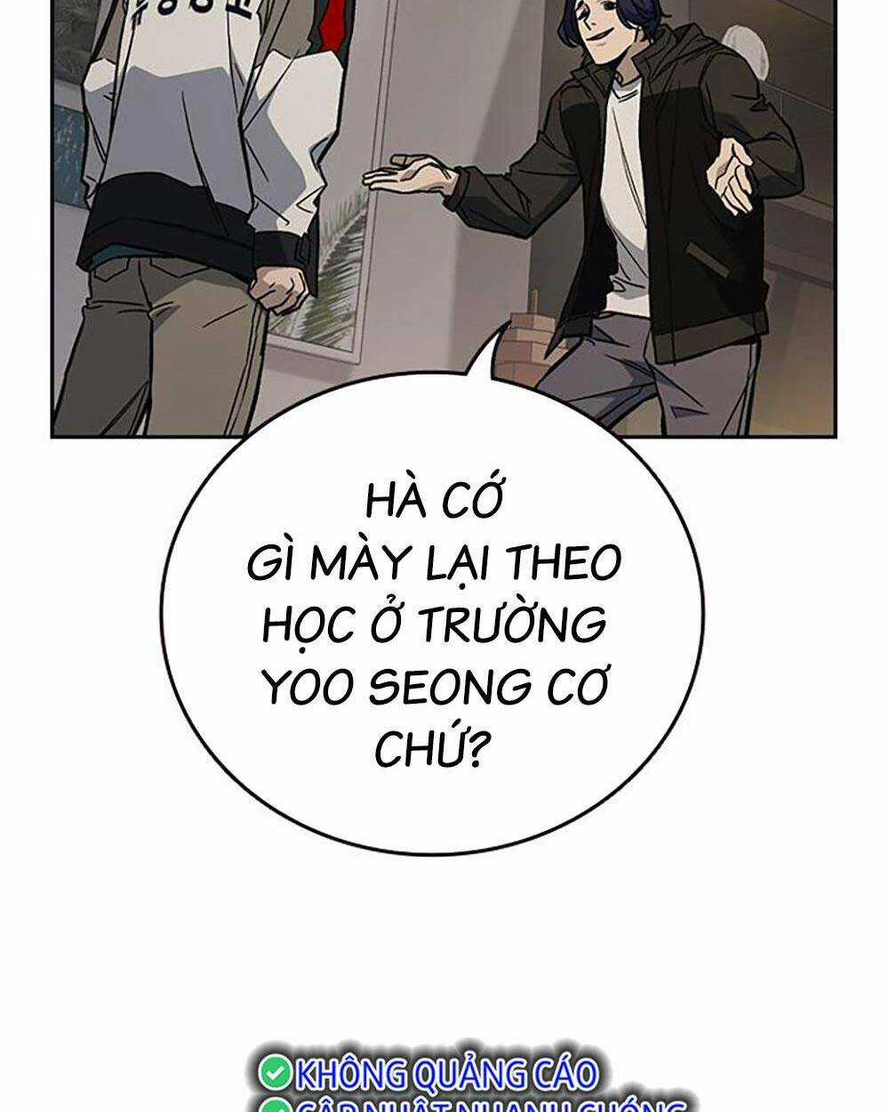 Học Nhóm - Study Group Chapter 205 trang 57