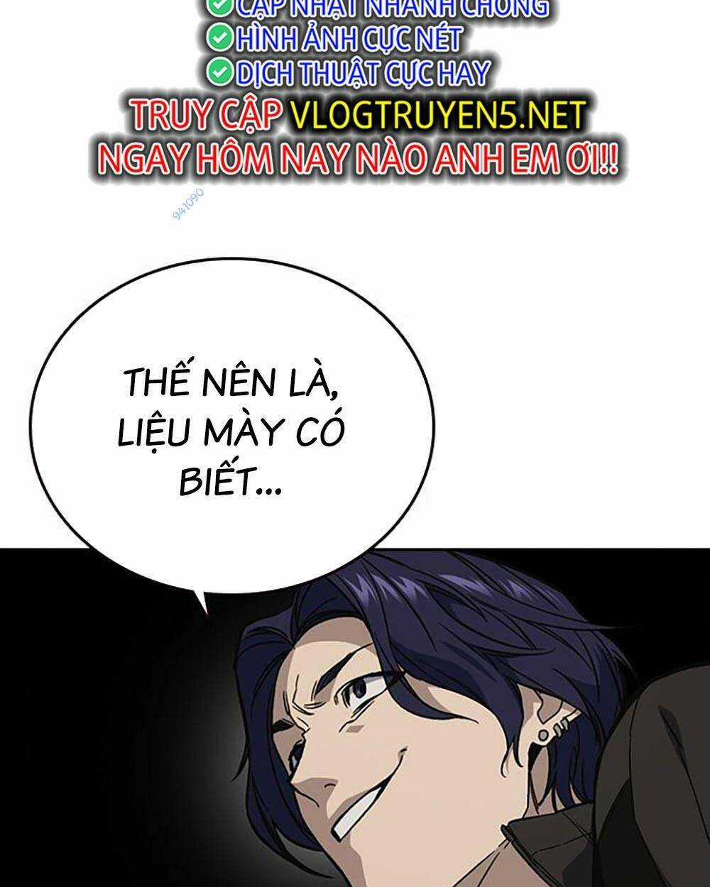 Học Nhóm - Study Group Chapter 205 trang 58