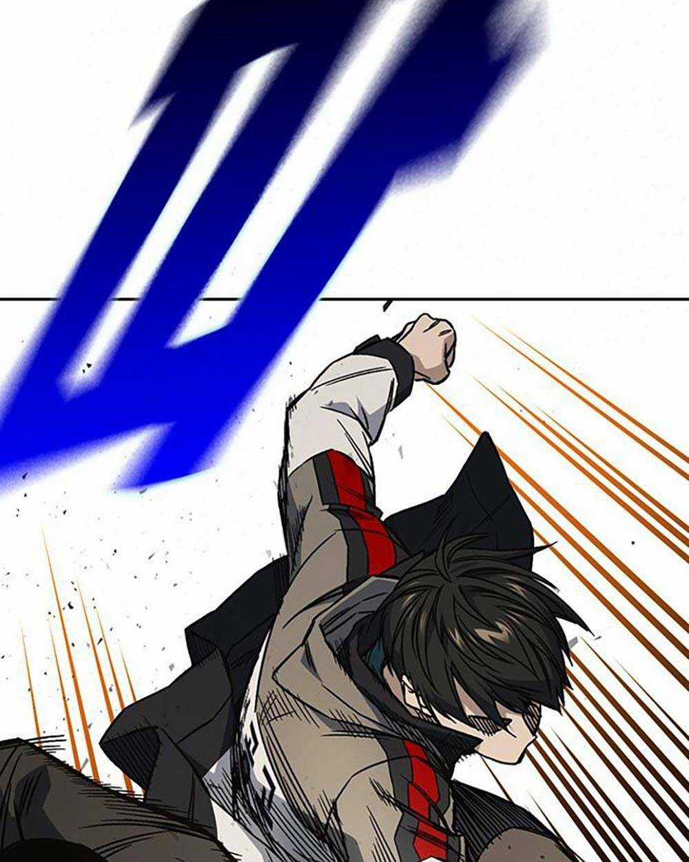 Học Nhóm - Study Group Chapter 205 trang 60