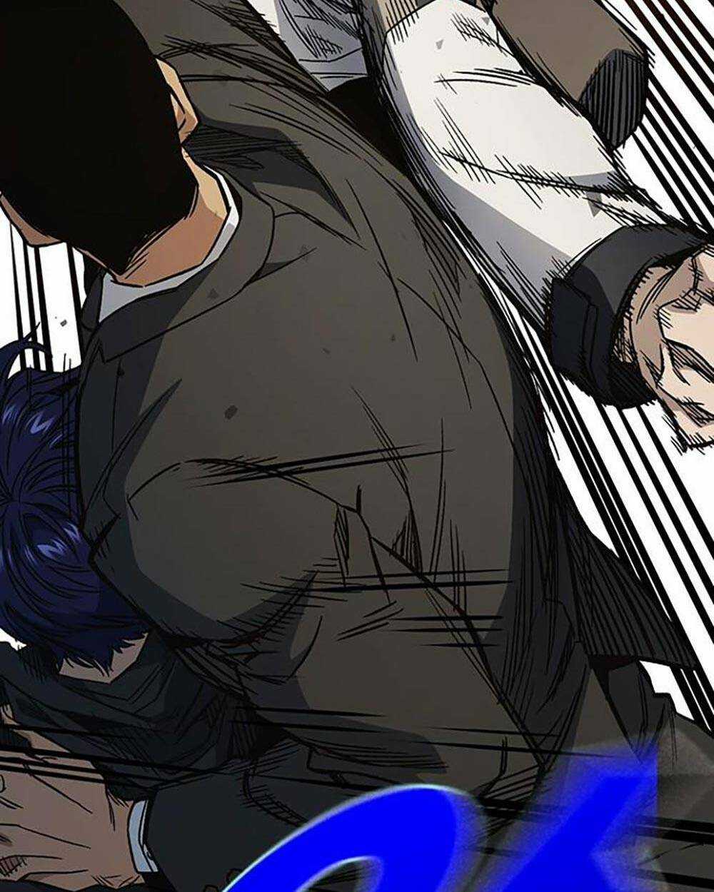 Học Nhóm - Study Group Chapter 205 trang 61