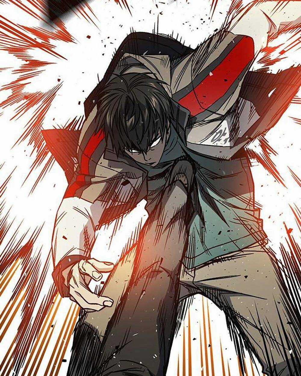 Học Nhóm - Study Group Chapter 205 trang 65