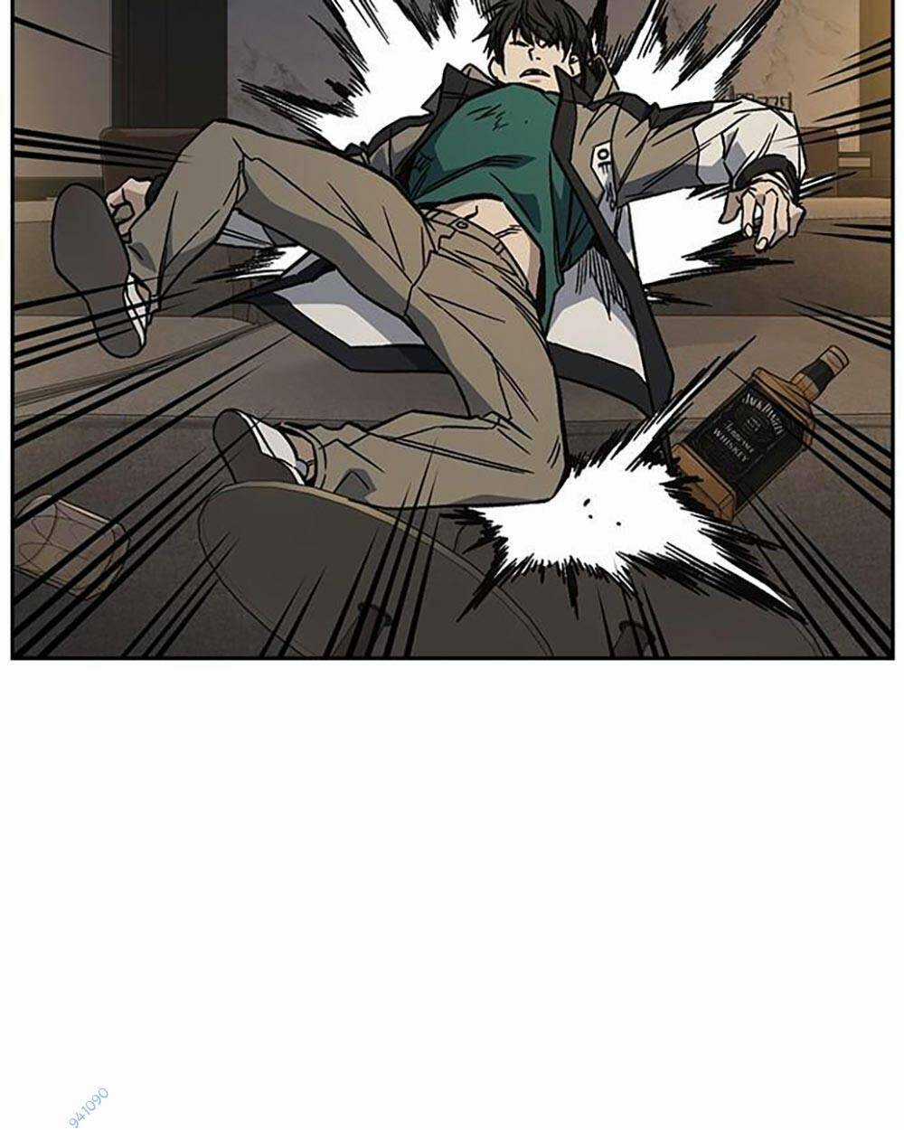 Học Nhóm - Study Group Chapter 205 trang 69