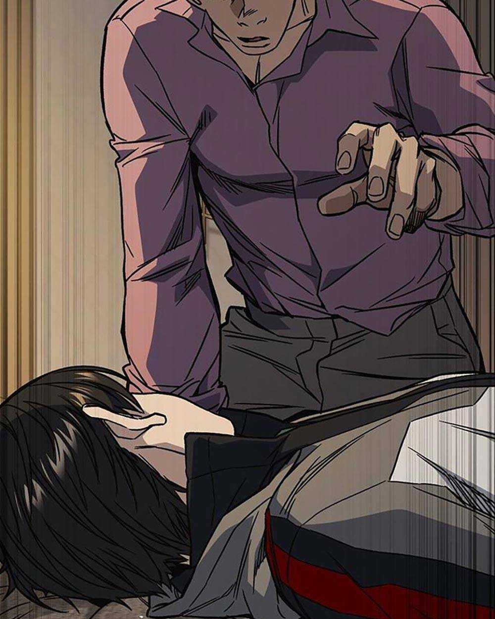 Học Nhóm - Study Group Chapter 205 trang 71