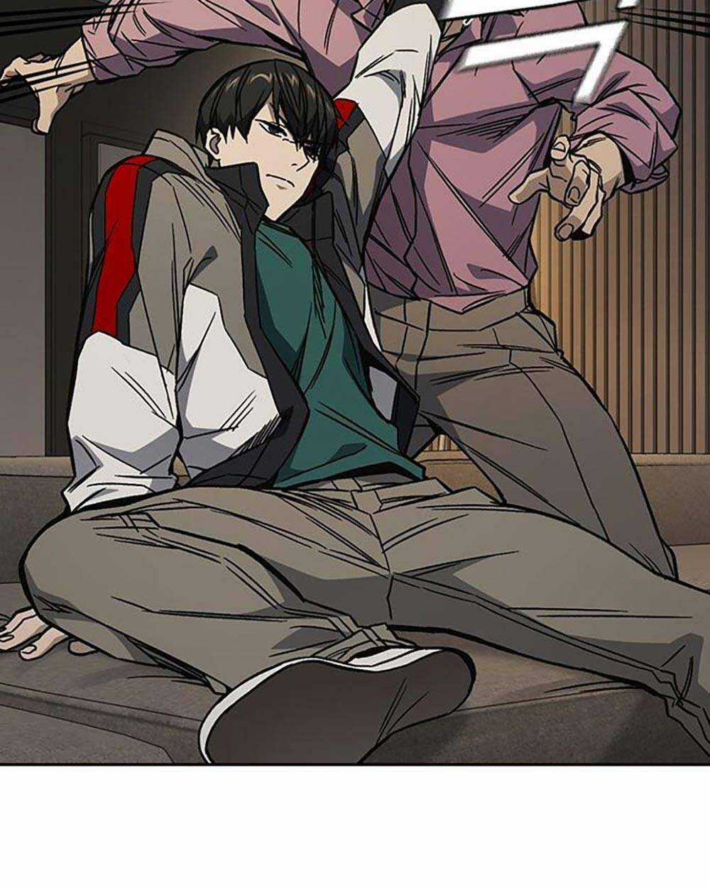 Học Nhóm - Study Group Chapter 205 trang 73