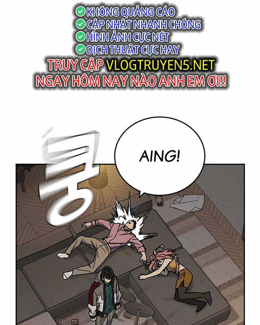 Học Nhóm - Study Group Chapter 205 trang 74