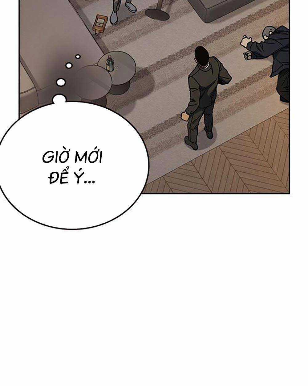 Học Nhóm - Study Group Chapter 205 trang 75