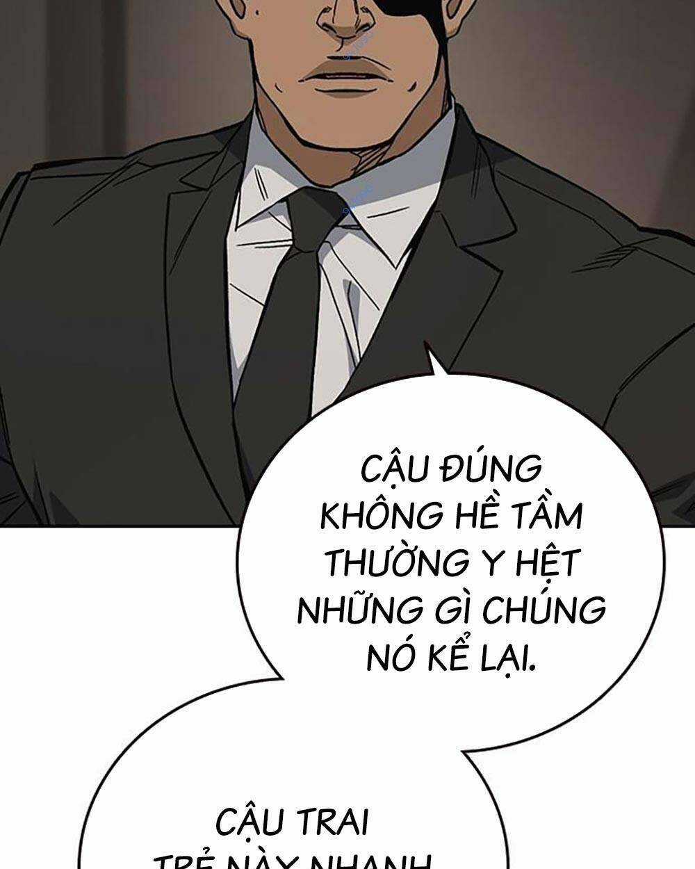 Học Nhóm - Study Group Chapter 205 trang 77