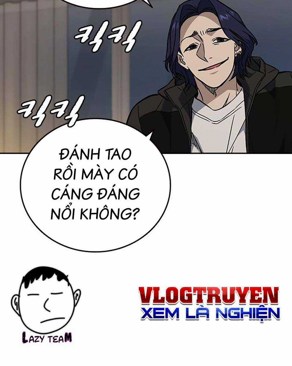 Học Nhóm - Study Group Chapter 205 trang 79