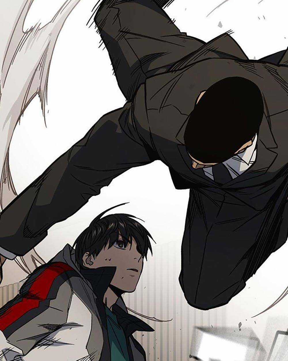 Học Nhóm - Study Group Chapter 205 trang 83