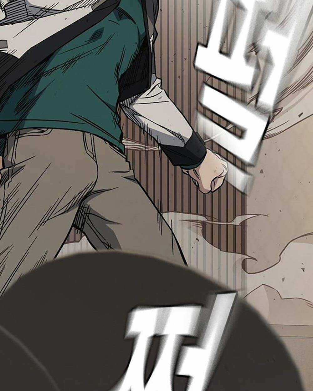 Học Nhóm - Study Group Chapter 205 trang 84