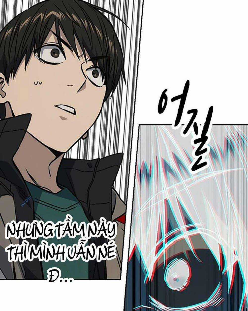 Học Nhóm - Study Group Chapter 205 trang 86