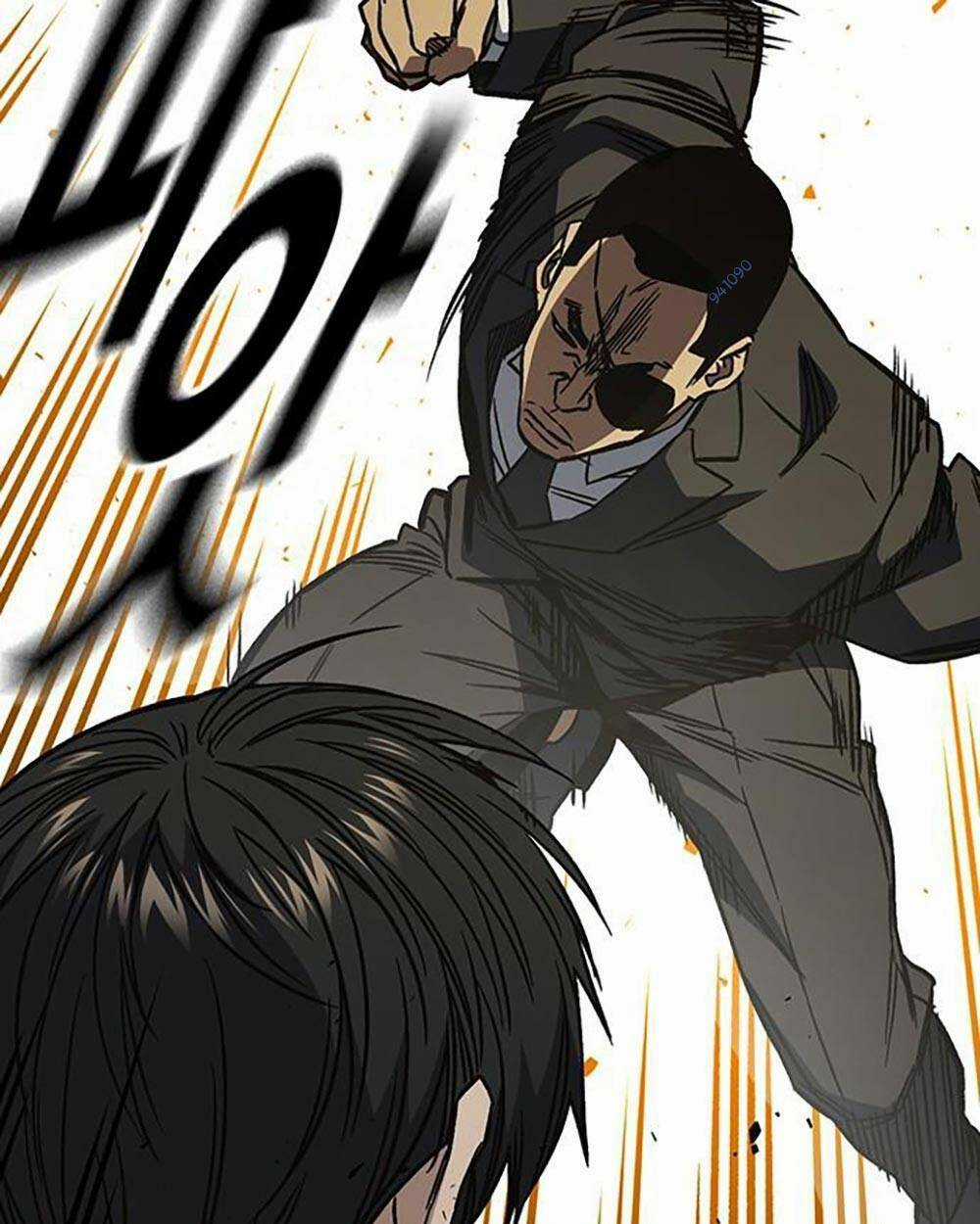 Học Nhóm - Study Group Chapter 205 trang 92