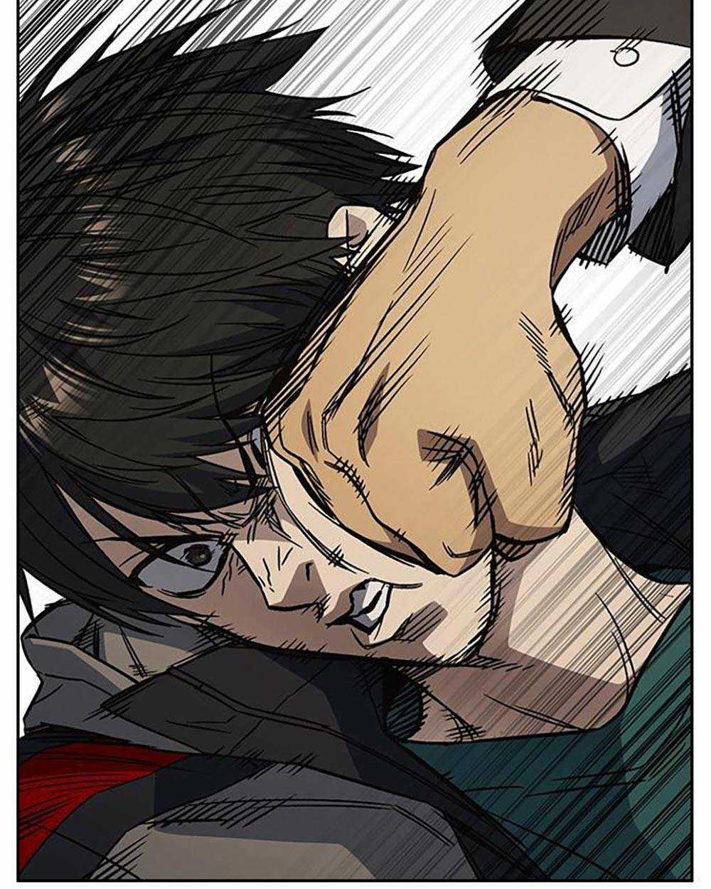 Học Nhóm - Study Group Chapter 205 trang 94