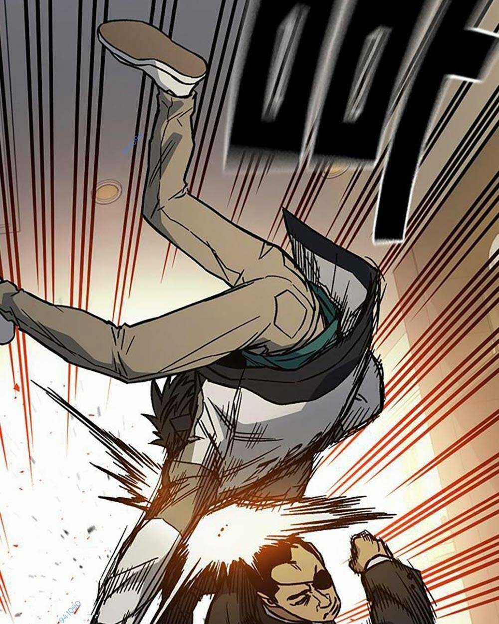 Học Nhóm - Study Group Chapter 205 trang 96