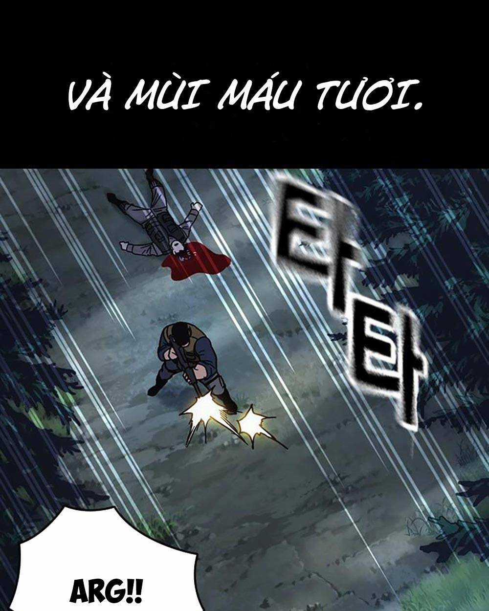 Học Nhóm - Study Group Chapter 206 trang 10