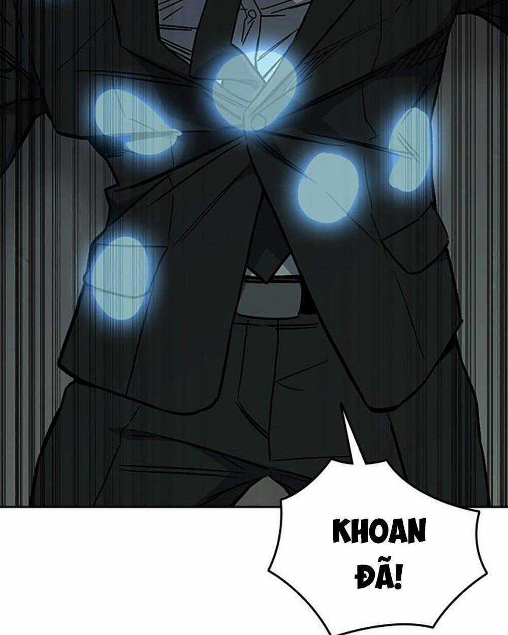 Học Nhóm - Study Group Chapter 206 trang 101