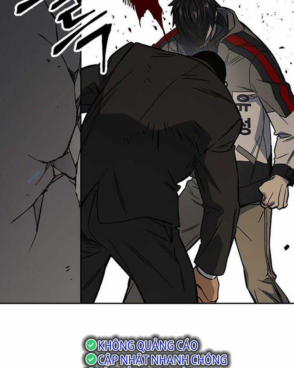 Học Nhóm - Study Group Chapter 206 trang 108