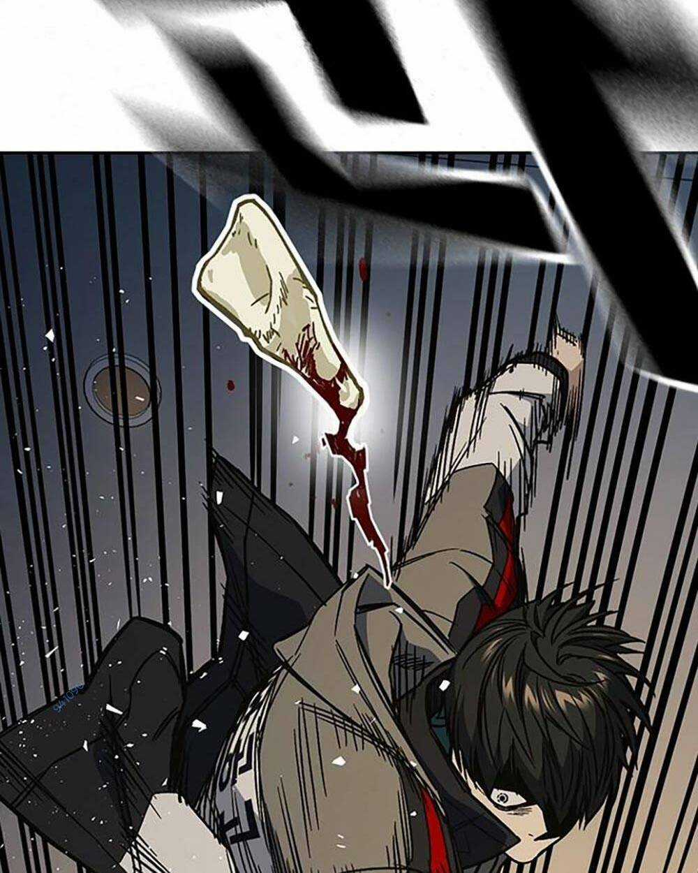 Học Nhóm - Study Group Chapter 206 trang 113