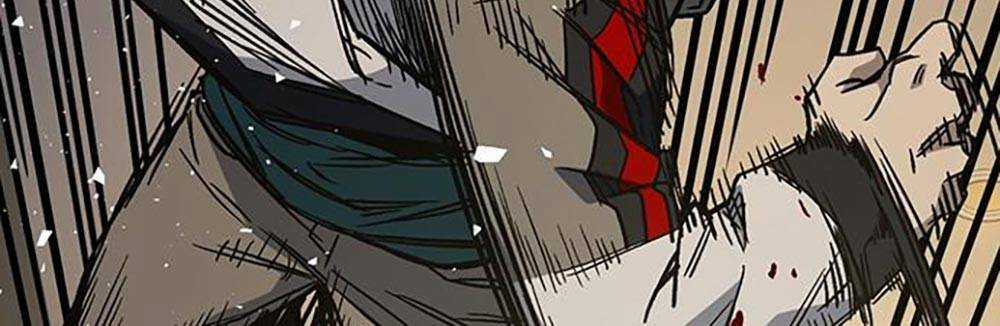 Học Nhóm - Study Group Chapter 206 trang 114