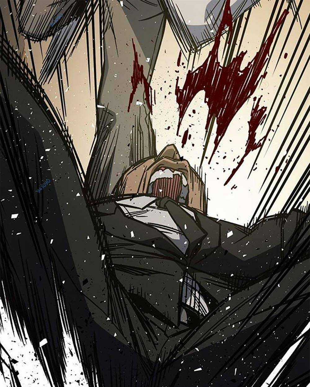 Học Nhóm - Study Group Chapter 206 trang 115