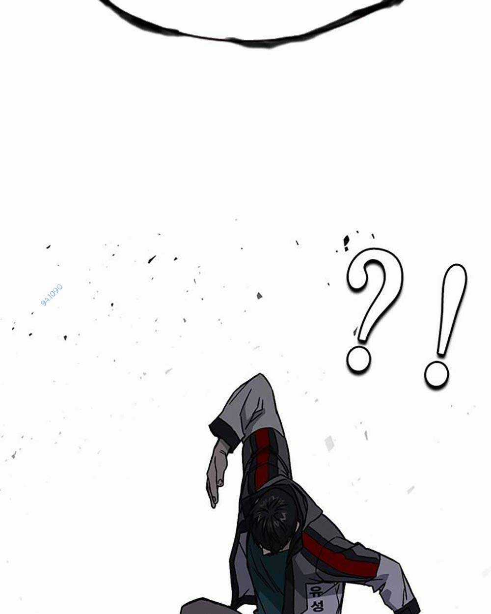 Học Nhóm - Study Group Chapter 206 trang 119