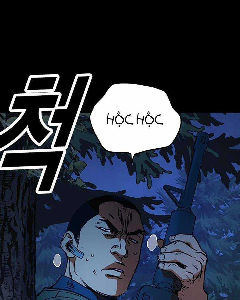 Học Nhóm - Study Group Chapter 206 trang 12