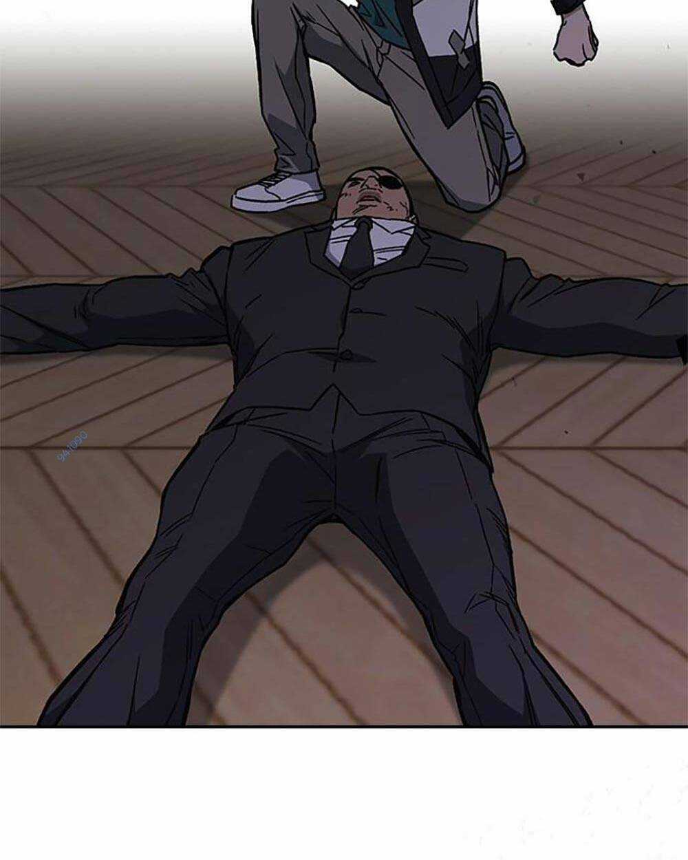 Học Nhóm - Study Group Chapter 206 trang 120