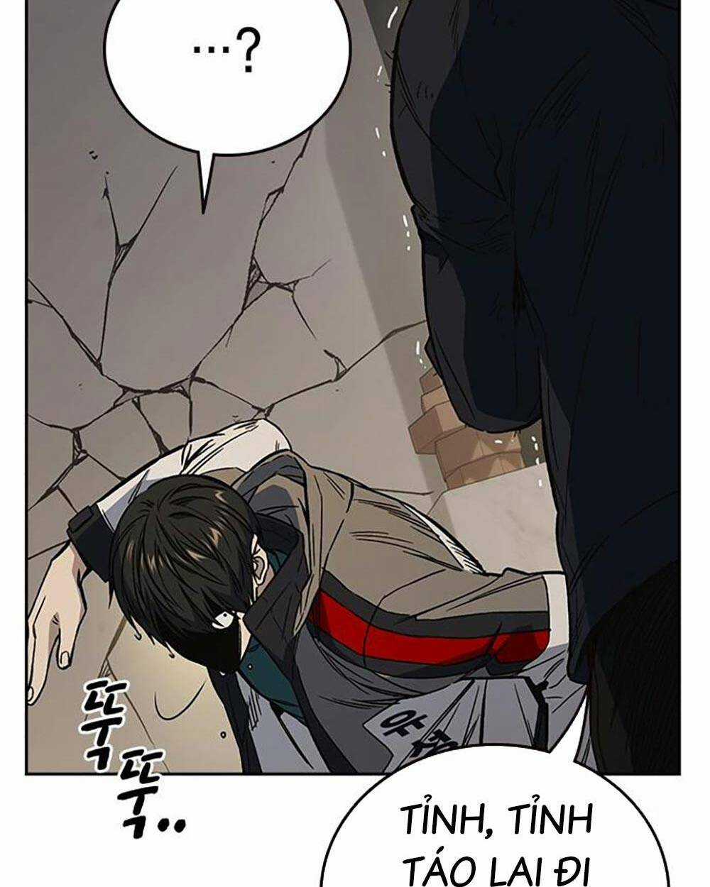 Học Nhóm - Study Group Chapter 206 trang 126