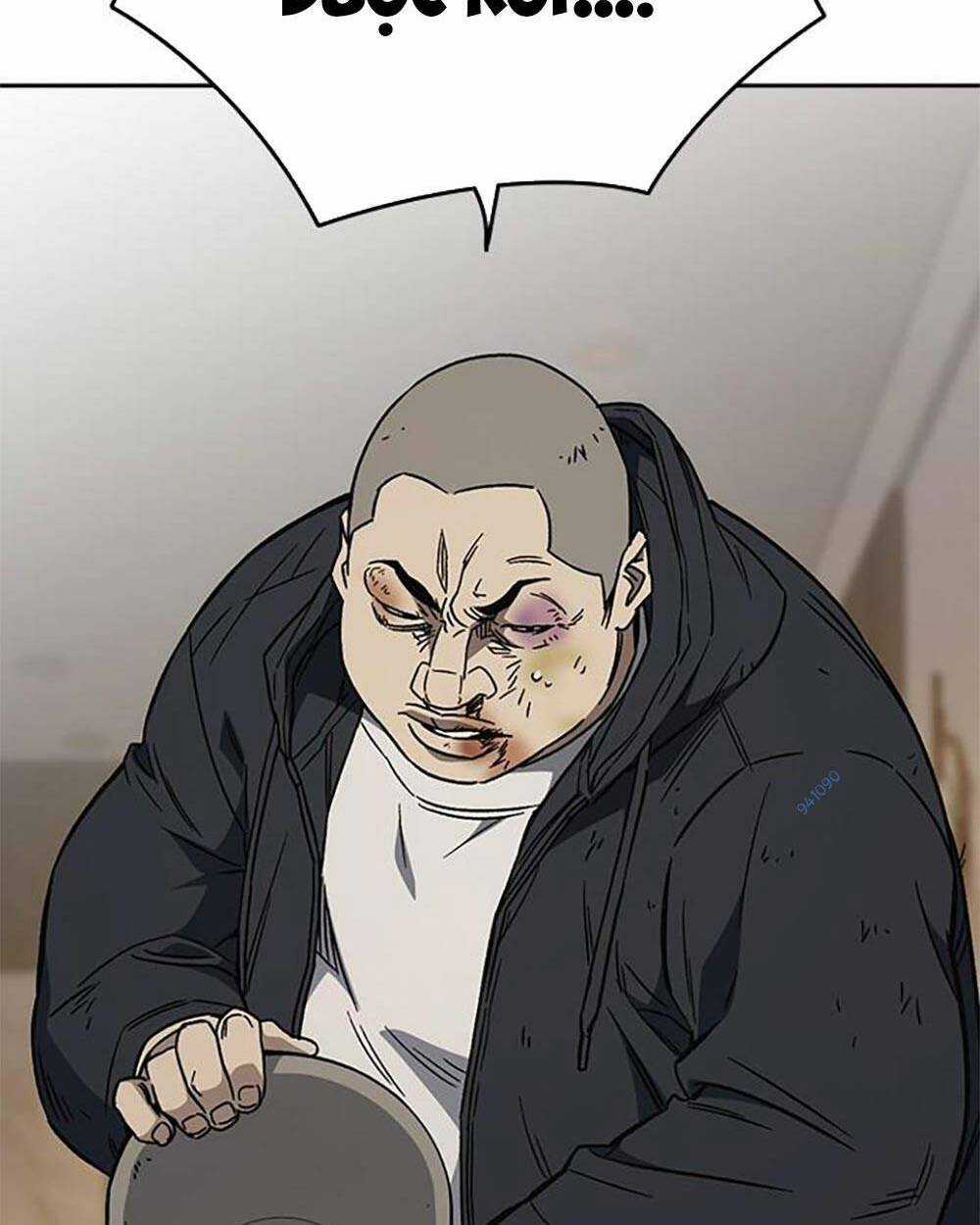 Học Nhóm - Study Group Chapter 206 trang 128