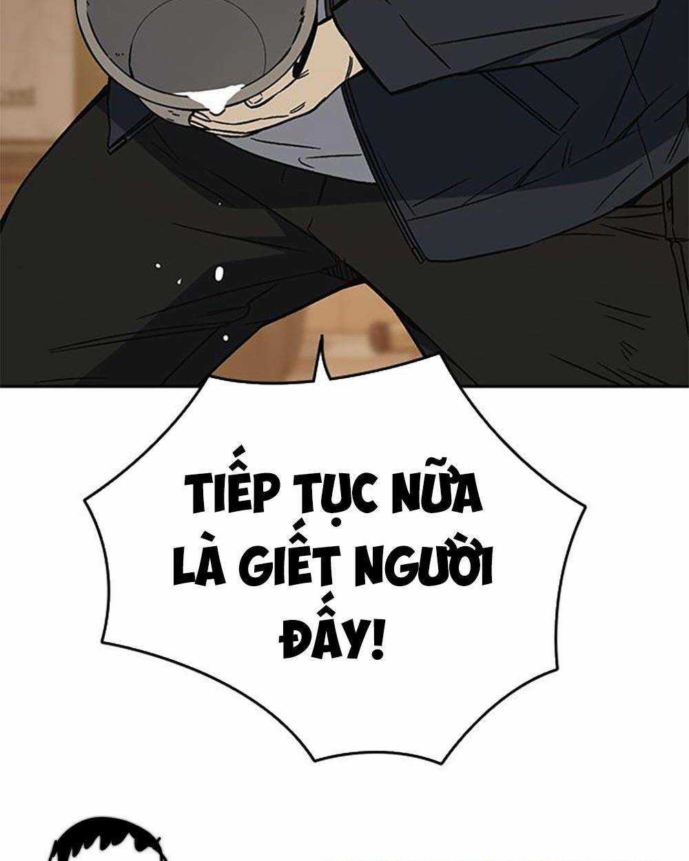 Học Nhóm - Study Group Chapter 206 trang 129