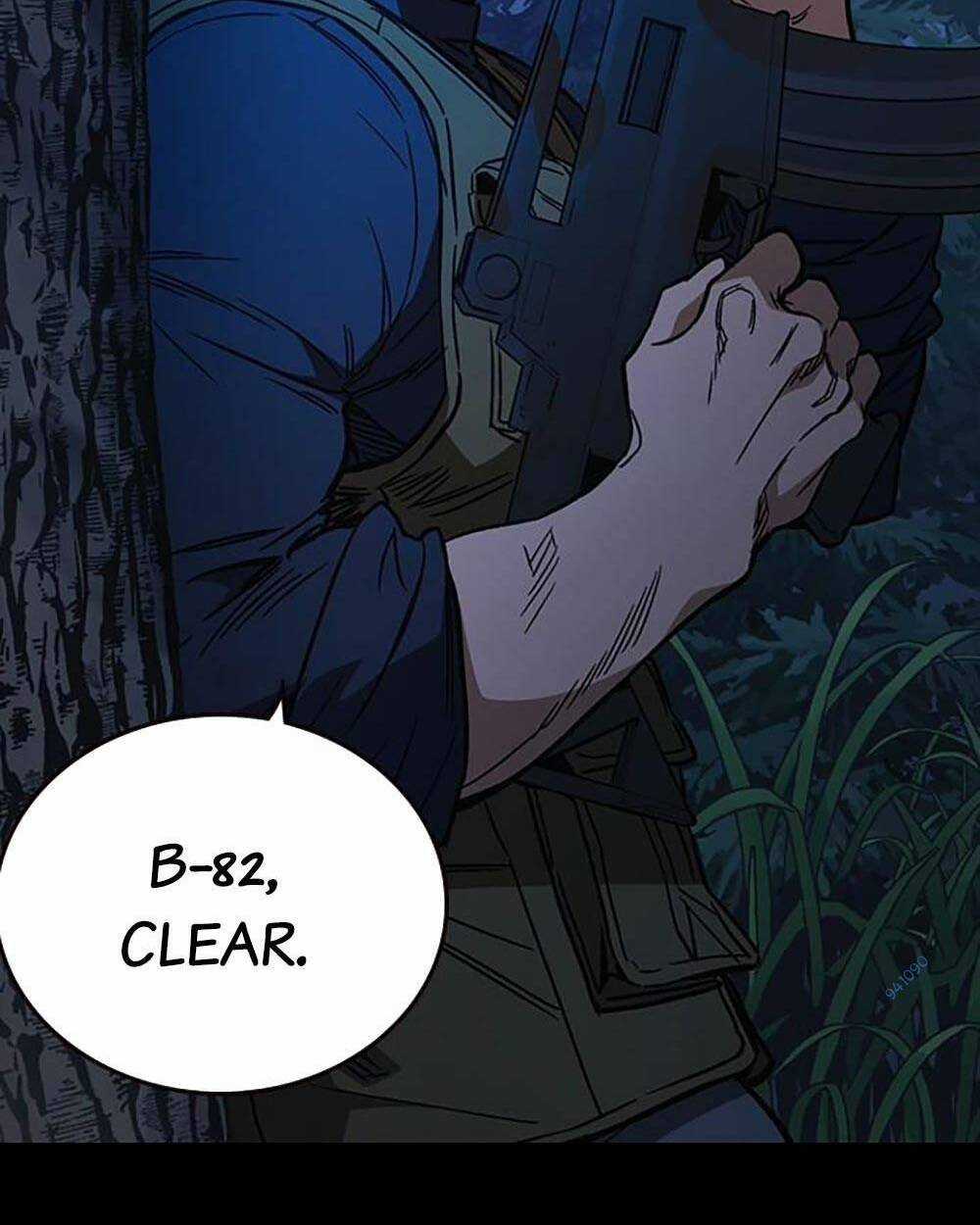 Học Nhóm - Study Group Chapter 206 trang 13