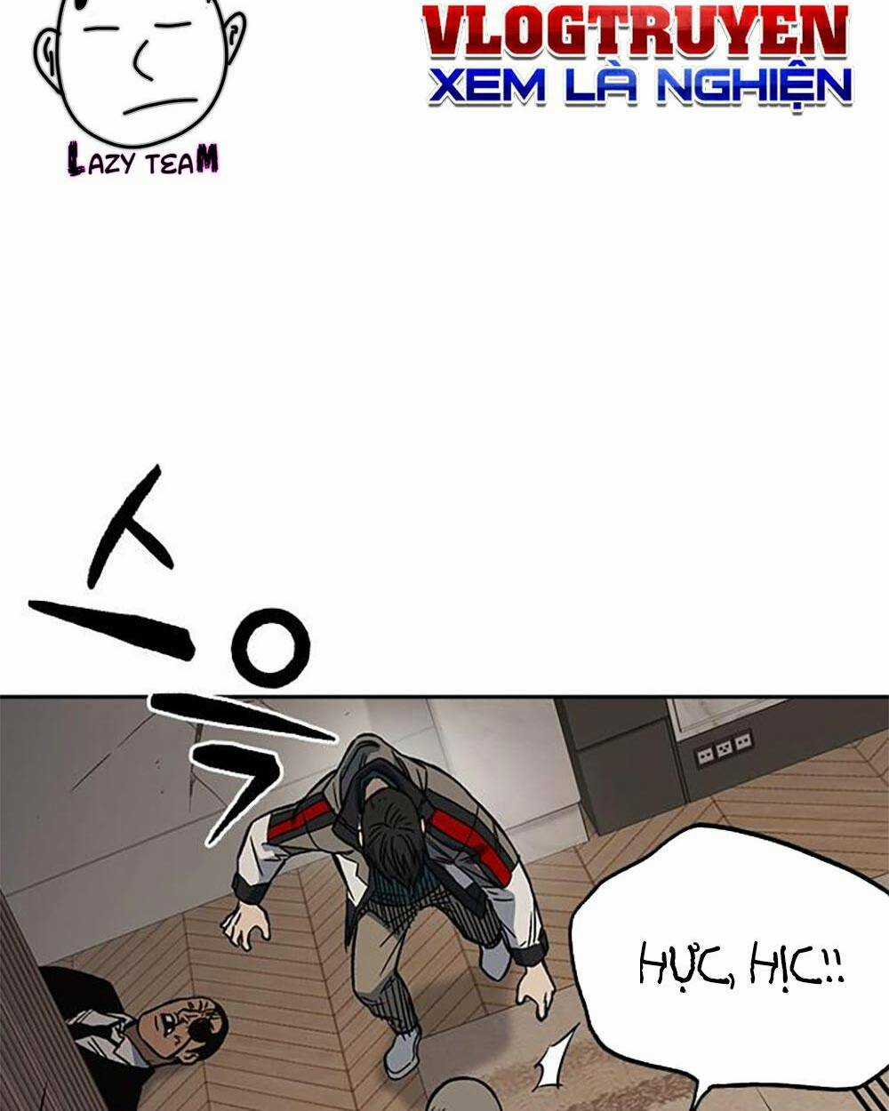 Học Nhóm - Study Group Chapter 206 trang 130