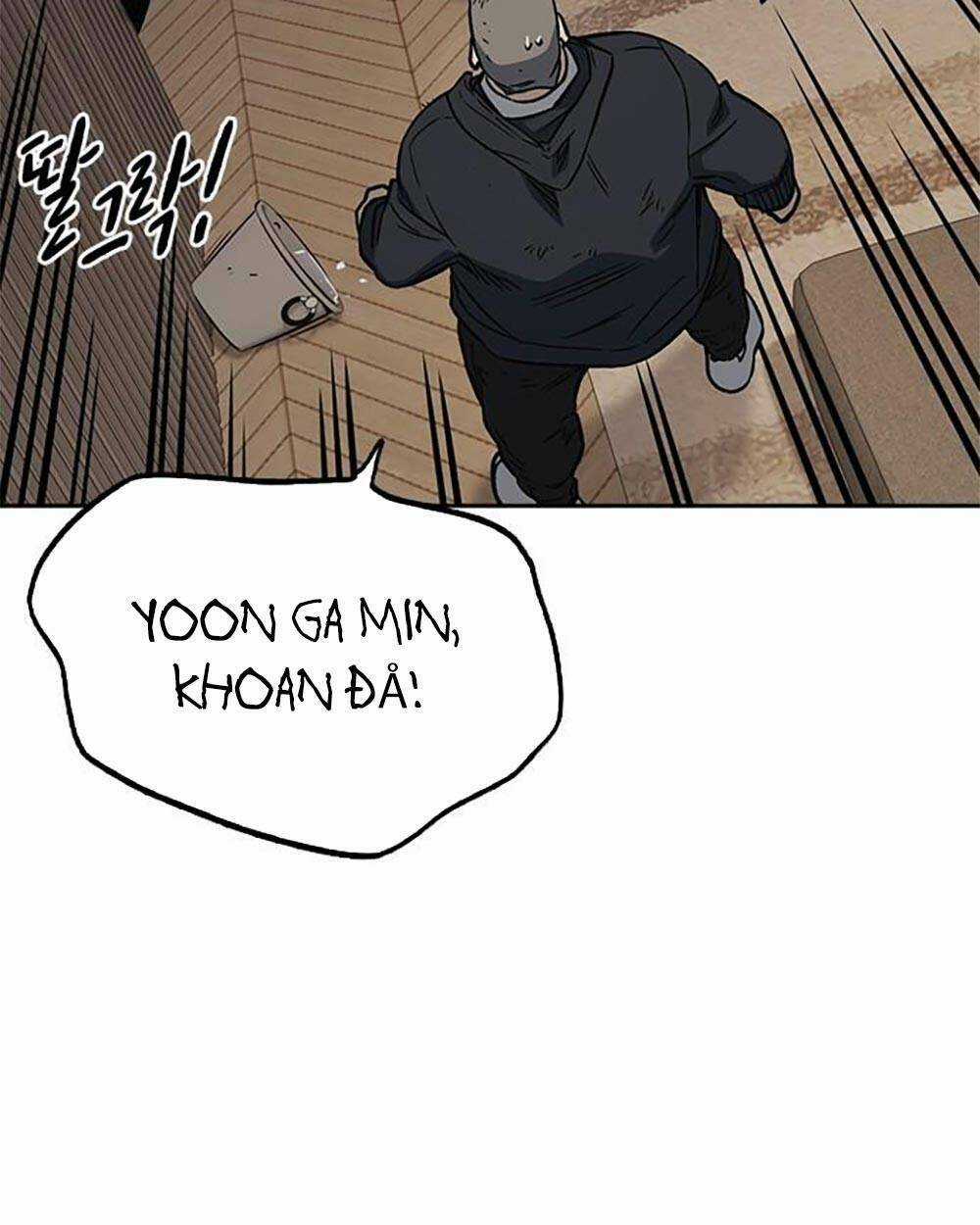 Học Nhóm - Study Group Chapter 206 trang 131