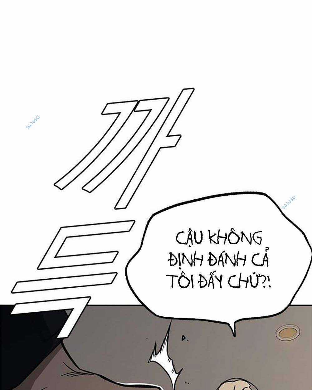 Học Nhóm - Study Group Chapter 206 trang 132