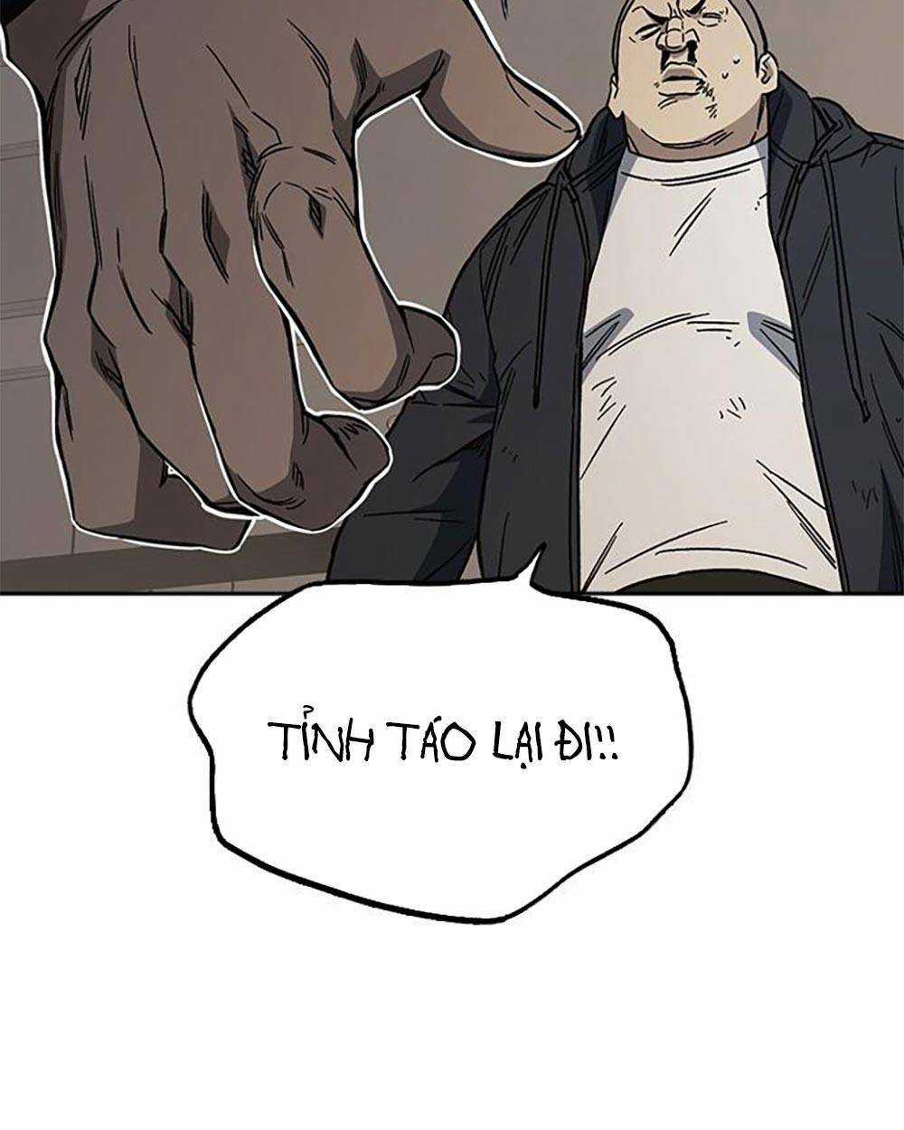 Học Nhóm - Study Group Chapter 206 trang 133