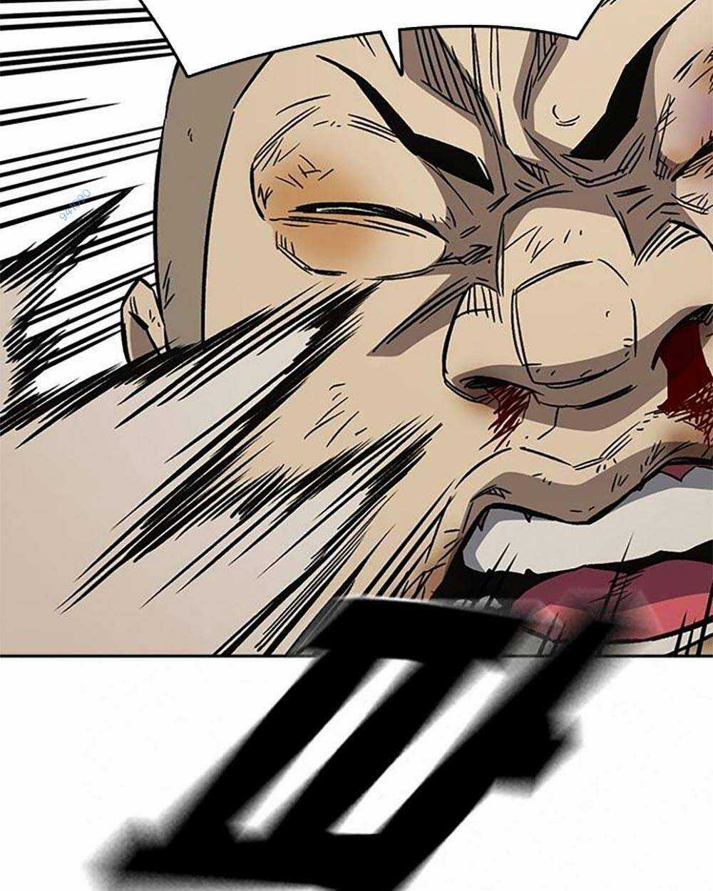 Học Nhóm - Study Group Chapter 206 trang 135