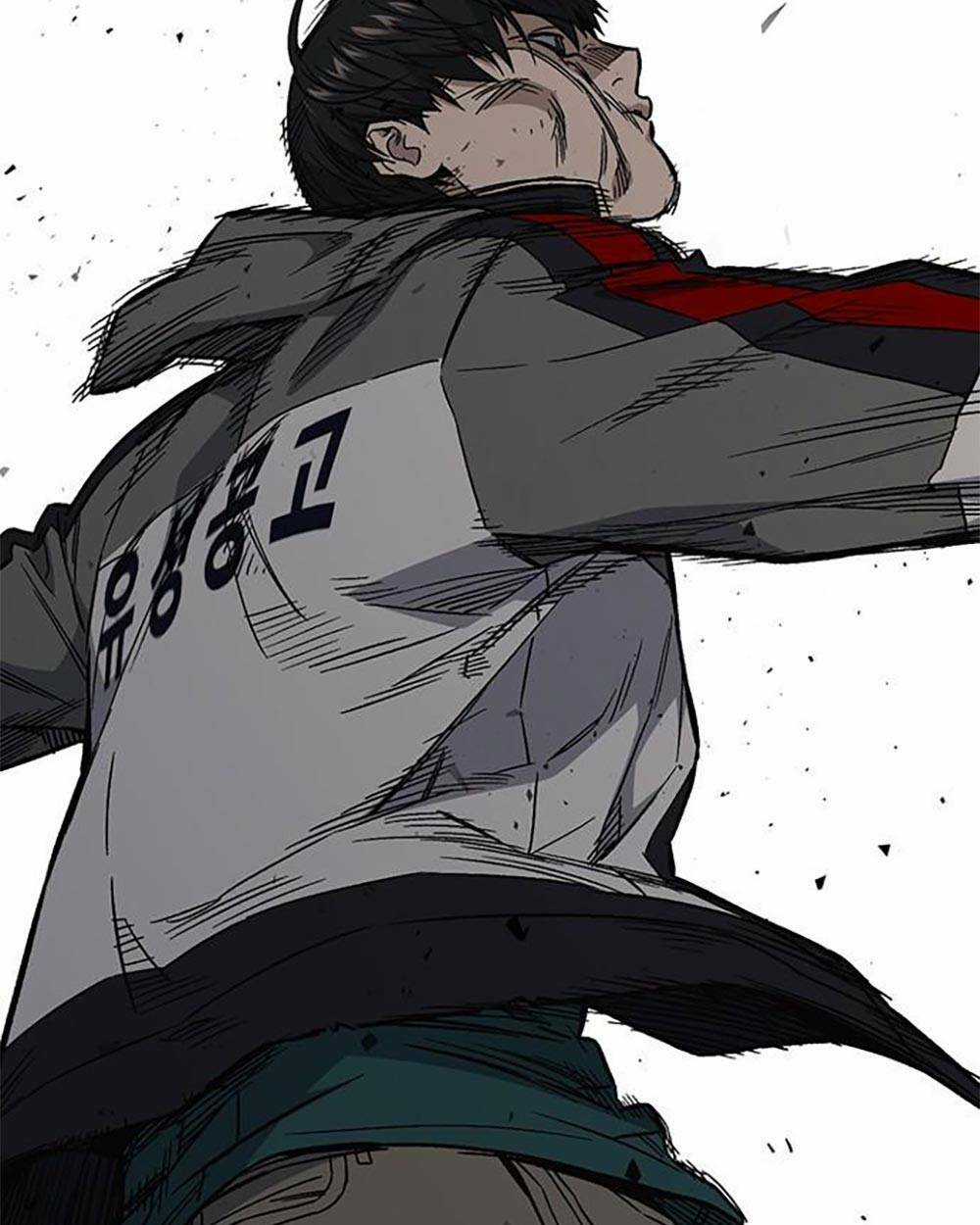 Học Nhóm - Study Group Chapter 206 trang 140